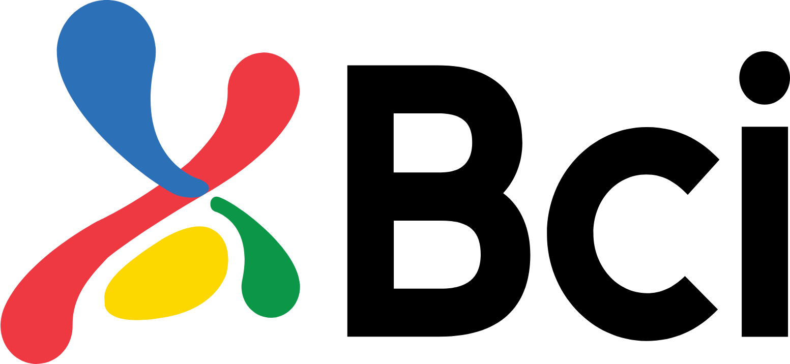 Logo cliente Bci