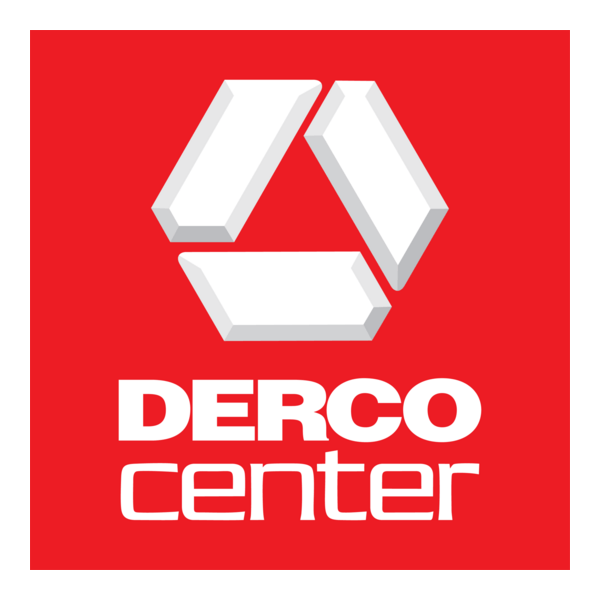 Logo cliente DERCO
