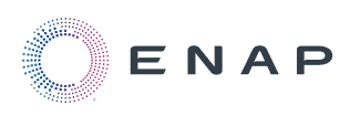 Logo cliente ENAP