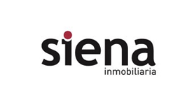 Logo cliente Siena Inmobiliaria